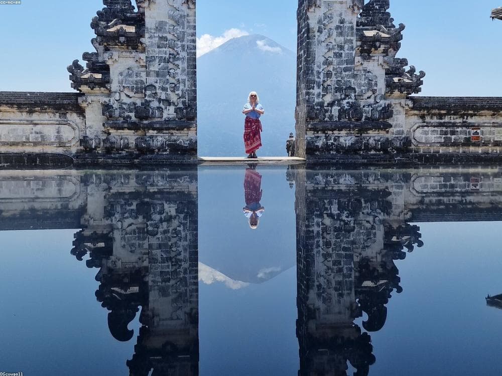 Bali — Nature