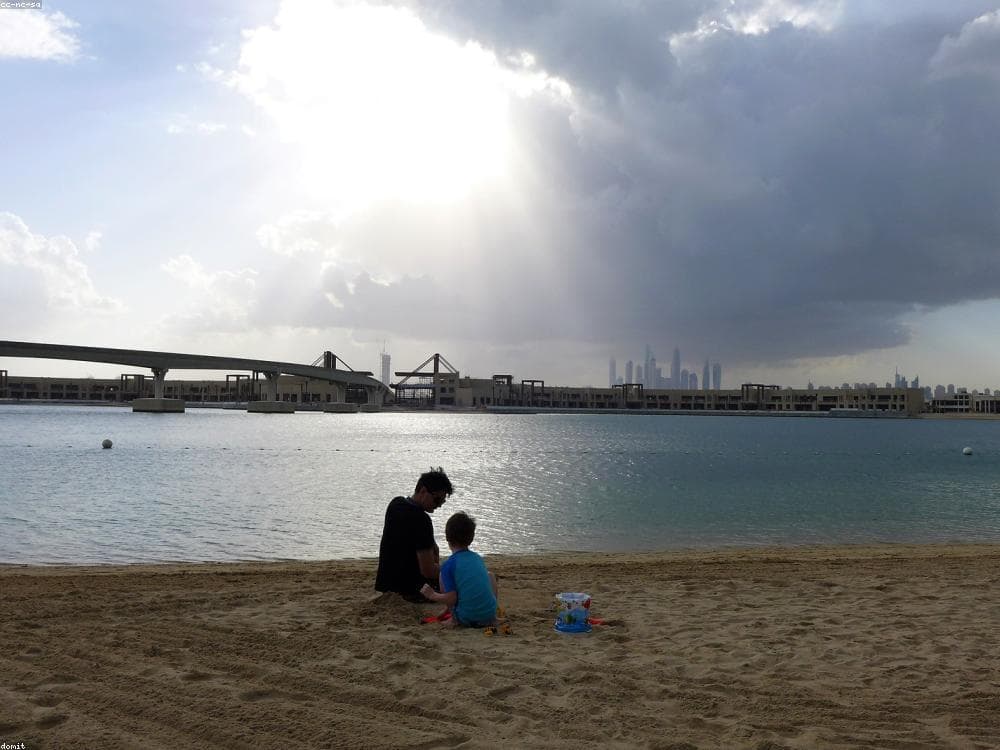 Dubai — Luxury