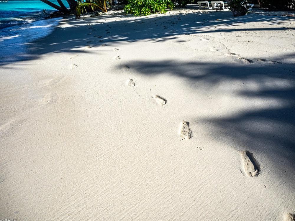 Maldives — Islands