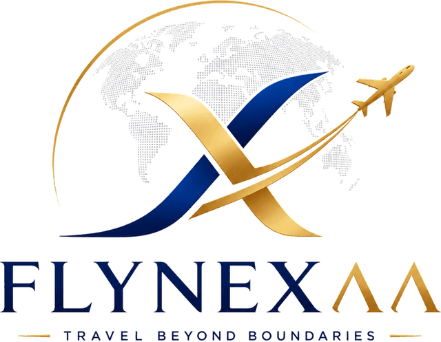 FlyNexaa — Travel Beyond Boundaries