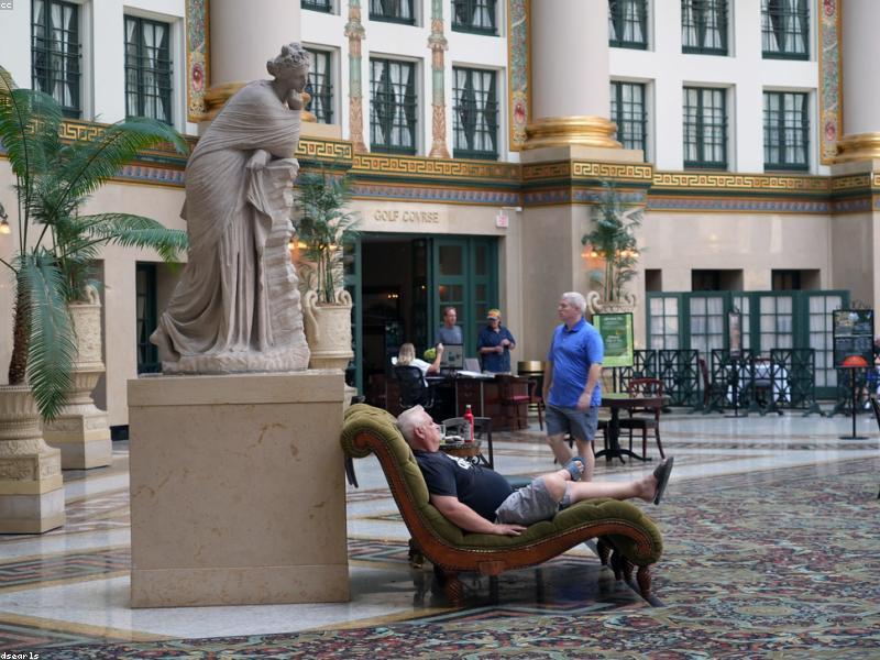 Park Street Hotel